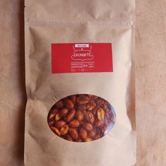 Cacahuate enchilado (150GR)