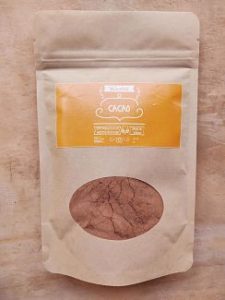 Cacao polvo (150GR)