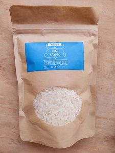 Coco rayado (200 GR)