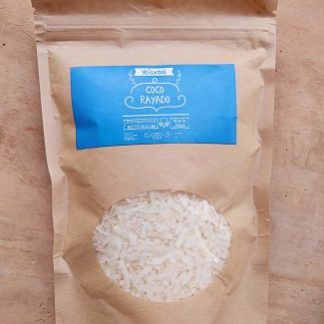 Coco rayado (200 GR)