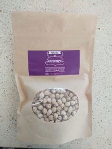 Garbanzo  (200 GR)