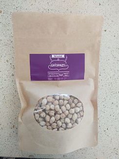 Garbanzo  (200 GR)