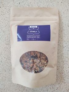 Granola  (200 GR)