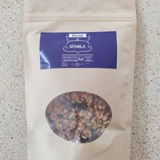 Granola  (200 GR)