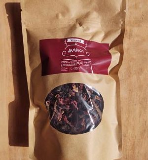 Jamaica (100 GR)