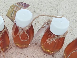 Miel melipona (50 ml)