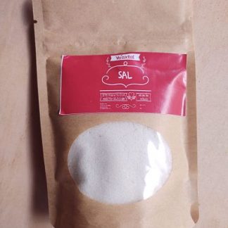 Sal de mar  (150 GR)