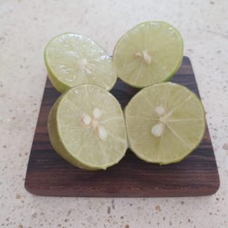 Limon indio (kg)