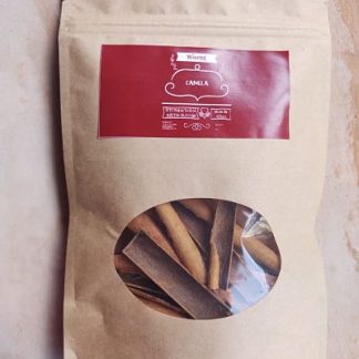 Canela en rajas (25g)