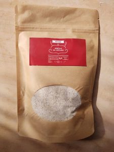 Harina de Centeno (200 gr)