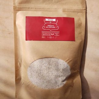 Harina de Centeno (200 gr)