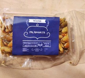 Palanqueta de semillas (pieza)