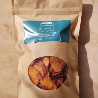 Platanitos enchilados (150 gr)