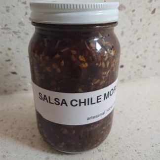 Salsa morita (235 ml)