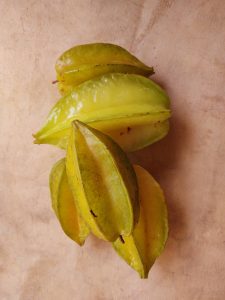 Carambola (2 piezas)