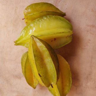 Carambola (2 piezas)
