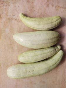 Pepino (2 piezas)