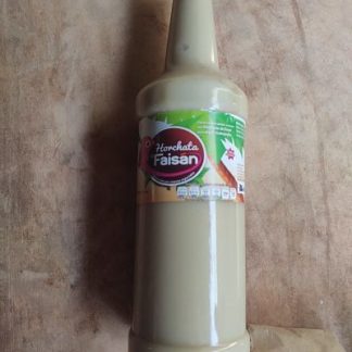 Horchata artesanal (litro) Ayeleem