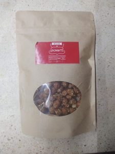Cacahuate garapiñado (100g)