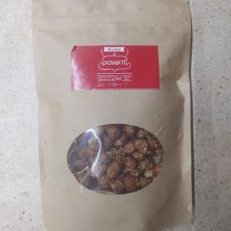 Cacahuate garapiñado (100g)