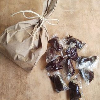 Caramelos de propóleo (10 piezas)