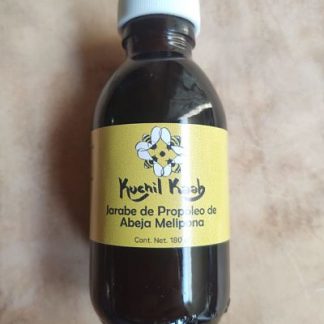 Multivitamínico de melipona (180g)