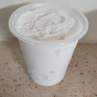 Helado artesanal de guanábana (1 litro)