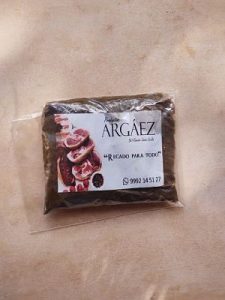 Recado para todo (2
00g)