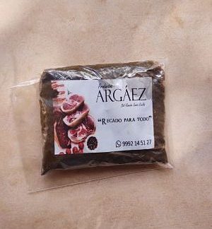 Recado para todo (2
00g)