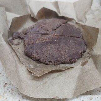 Tablilla de chocolate artesanal (50g)
