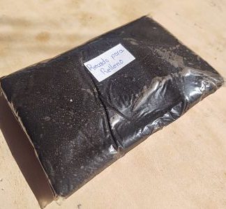 Recado negro (200g)