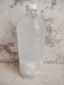 Agua de coco (1 litro)