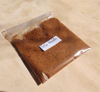Chile molido (10g)