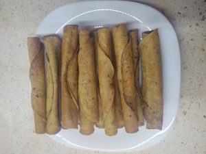 Codzitos (docena)