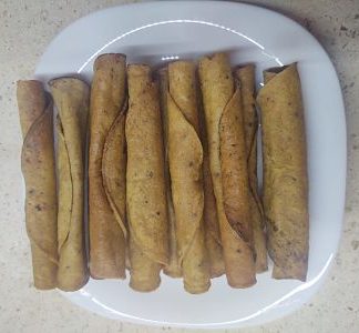Codzitos (docena)