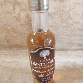 Licor de naranja agria (50 ml)