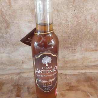 Licor de naranja agria (250 ml)