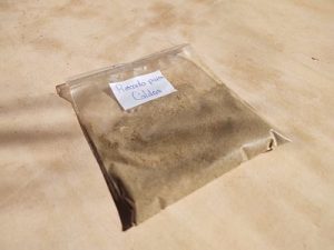 Recado para caldos (10g)