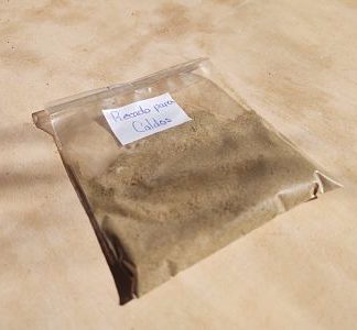 Recado para caldos (10g)