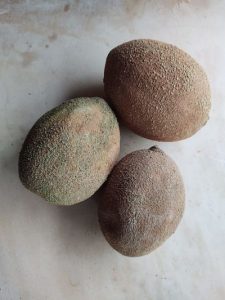 Mamey (pieza)