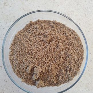 Pepita de calabaza molida (1/2 kilo)