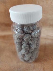 Perlitas de propoleo (80g)