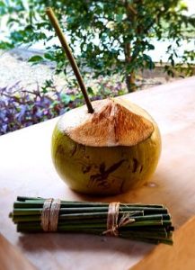 Popotes ecológicos (20 piezas)